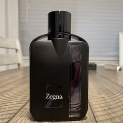 Zegna By Ducati - Eau De Toilette 