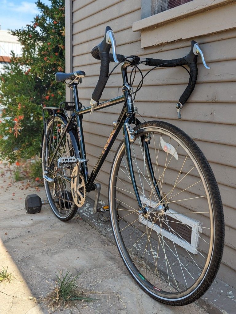 Trek 520 Touring Bike Sz Small for Sale in San Diego CA OfferUp