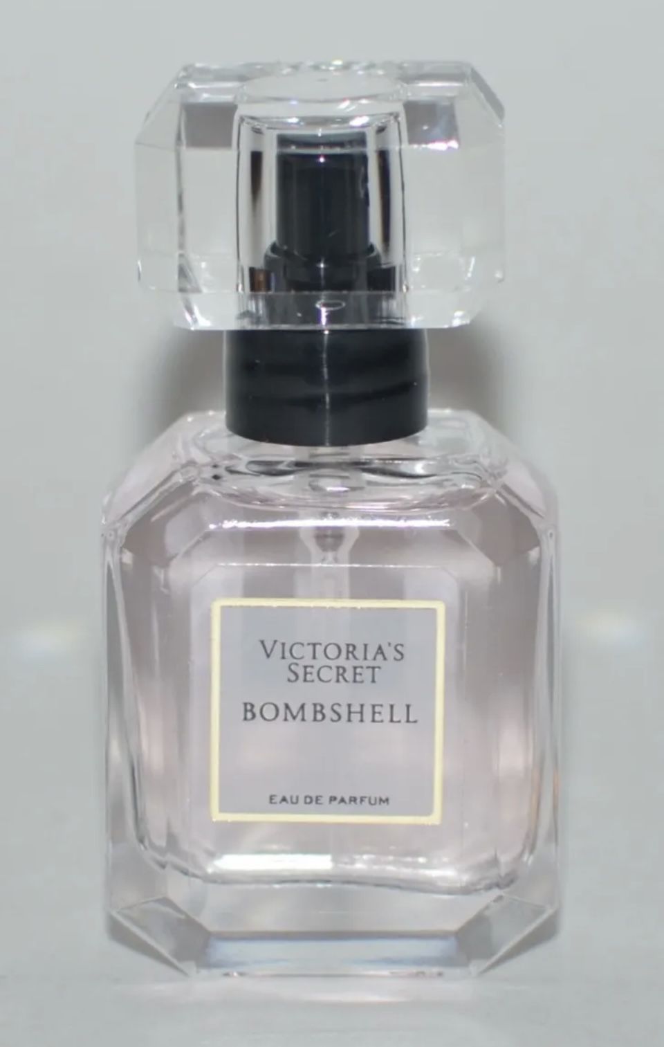 New VS Bombshell Mini Perfume 
