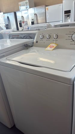 Nice like new Kenmore washer top loader