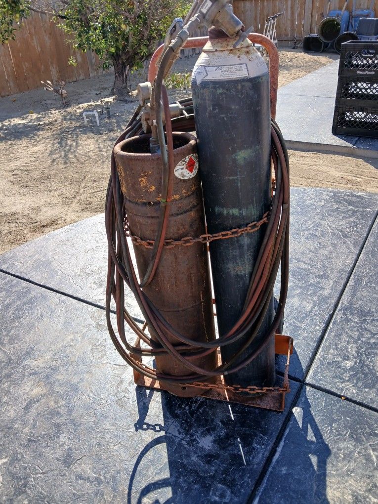 Welding