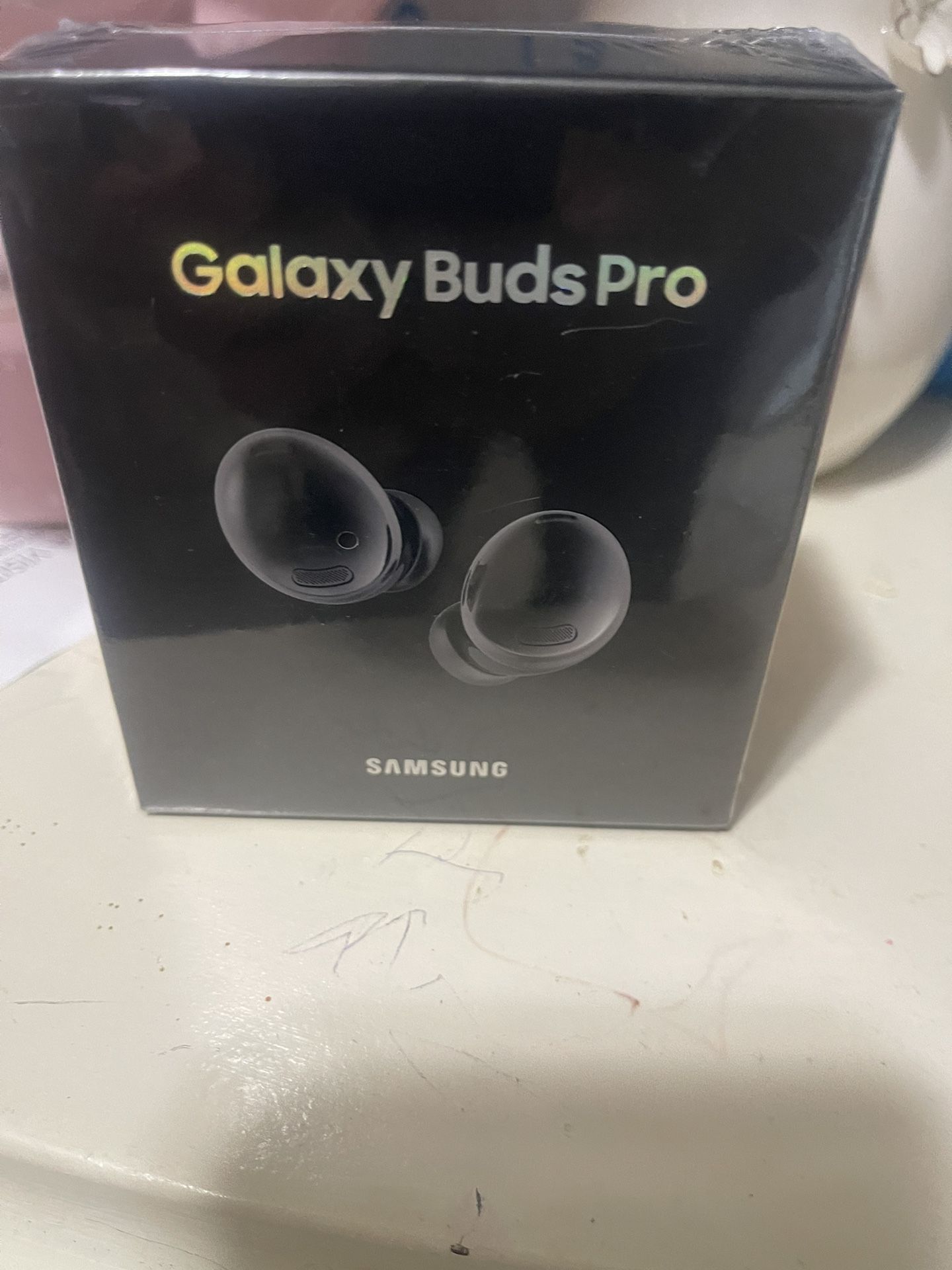 Samsung Galaxy Buds Pro Black