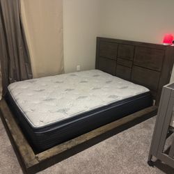 Bedroom Set 