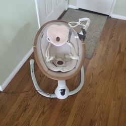 Maxi-cosi Baby Swing