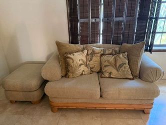 Living room set