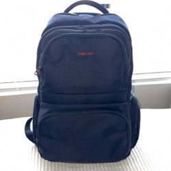 Large backpack
