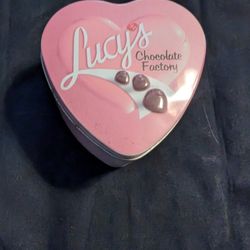 I Love Lucy Watch