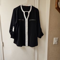 GAHARU WOMENS BLOUSE