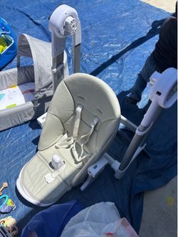 Rocking swing/ chair