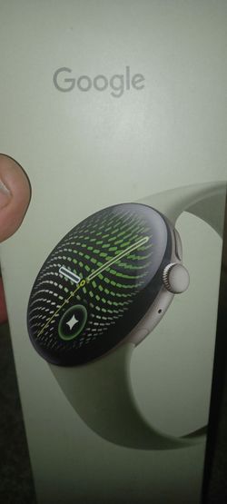 GOOglePixel watch 5 45mmLtE