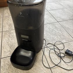 PetLibro Automatic Cat Feeder