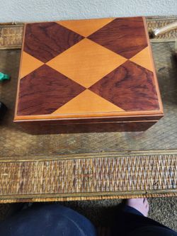 Humidor