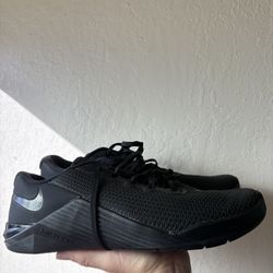 Nike Metcon 5 ( Triple Black ) RS001RB 