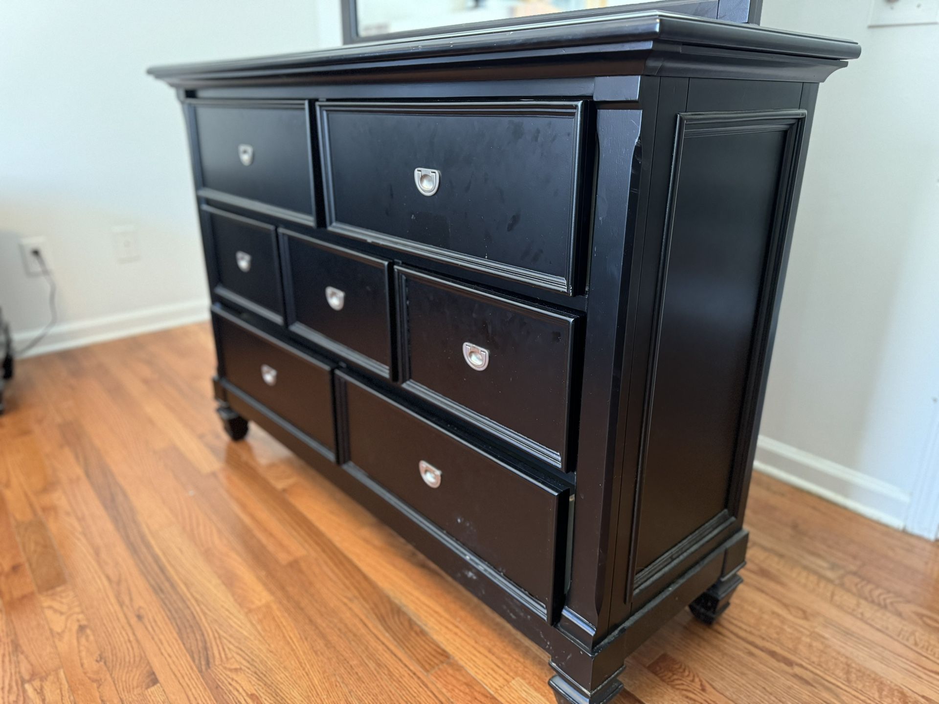 Bedroom Set Full Size