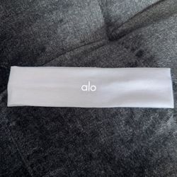 New Alo Headband 