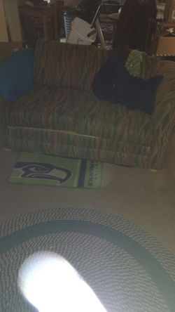 Dining table /loveseat/sofa