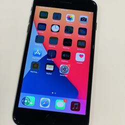 iPhone 7 Plus Fully Unlocked 