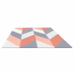 SKIP HOP Foam Floor Tiles / Activity Playmat ( 2 Sets)