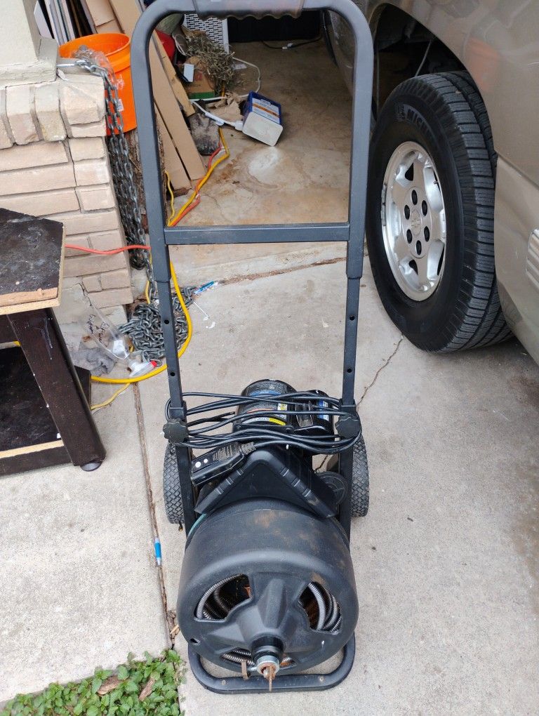 Drain Cleaner