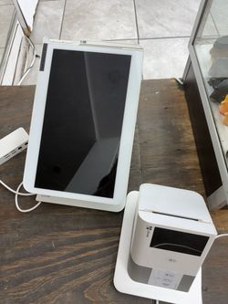 Clover system