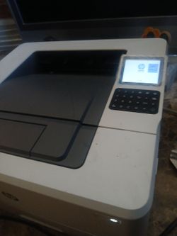 Hp printer  new