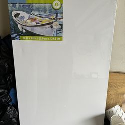 Level 3 Gallery Wrapped Heavy Duty Canvas by Artist's Loft 24" x 48"