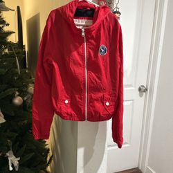 Abercrombie Kids, Large Jacket