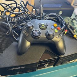 Xbox System - Original