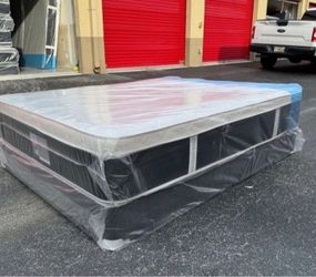 Queen Name Brand Mattresses