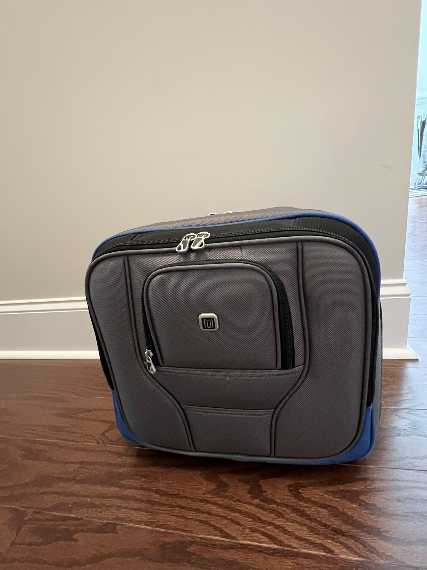 Wheeled business case