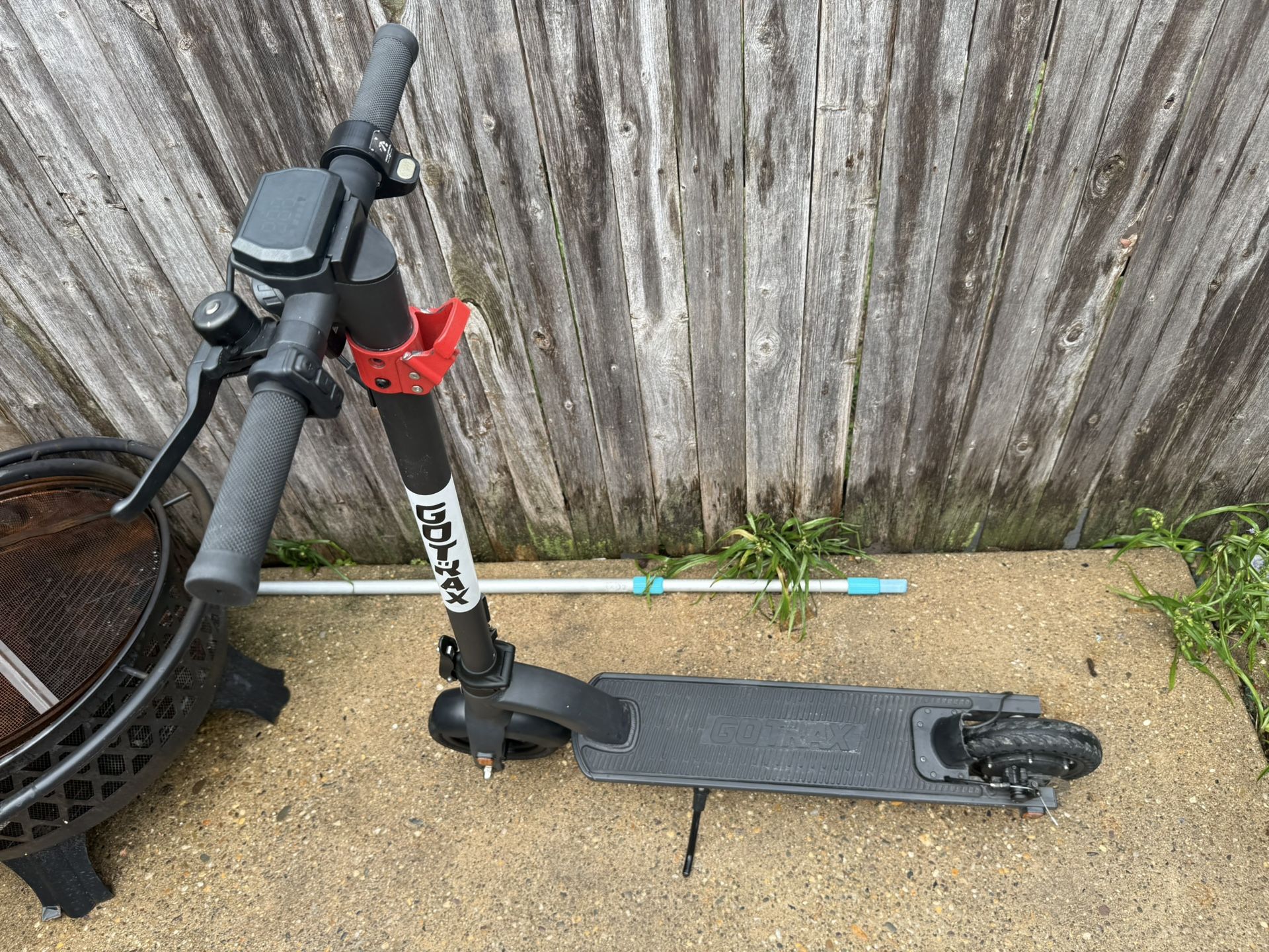 Electric Scooter Gotrax G3