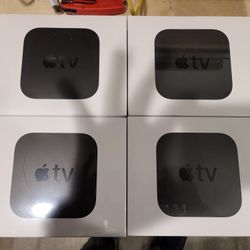 Apple Tv 32 Gb