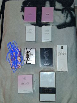 Perfumes