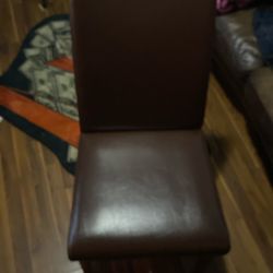 Dinning Room Chairs Set Of 5