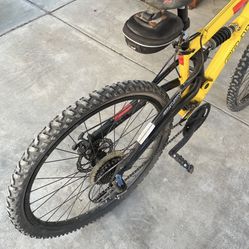 ☀️Mountain Bike For Sale