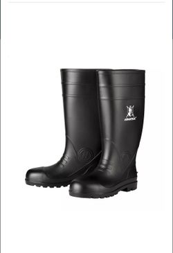 ARMATECK BOOTS
