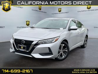 2023 Nissan Sentra