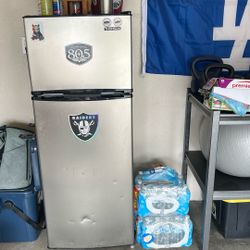 Garage Refrigerator