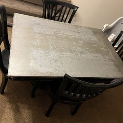Bramble Dining Room Table 