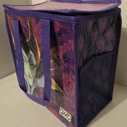 Oxxo Mexico Exclusive Mini Insulated Lunch Bag Disney