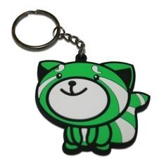 The Weeknd Kissland cat keychain I got from his concert in Santa Barbara back then
