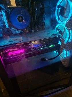 Ibuypower 2070 Super 17 9700k 16gb Rqm