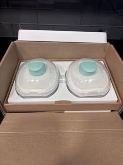 Wearable Breast Pump – Double WILLOW