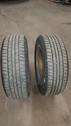 235/60/18 Tires