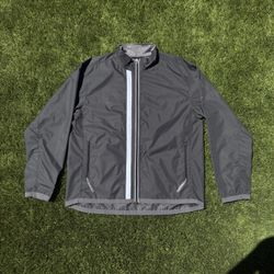 Nike Windbreaker Jacket