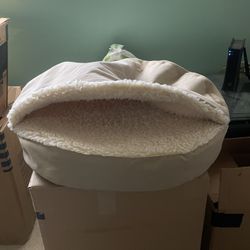 Dog Bed