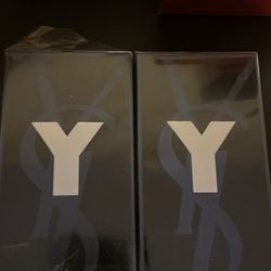 Ysl Men Cologne 