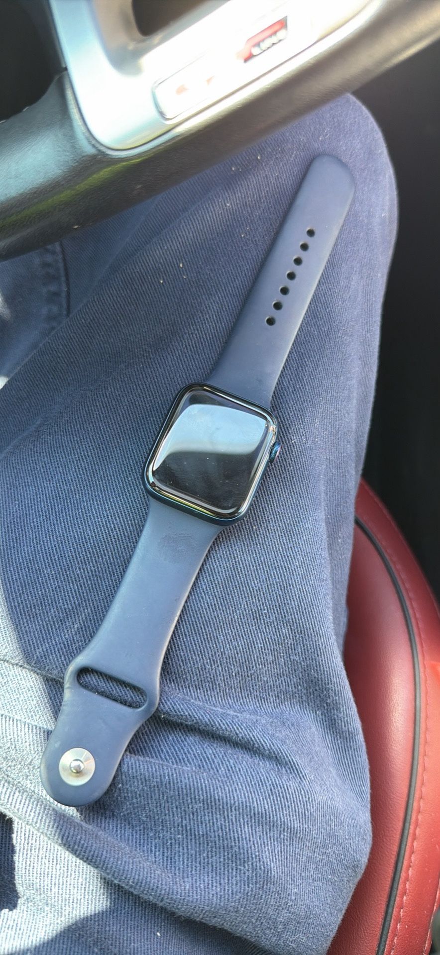 Apple Watch Series 6 44mm