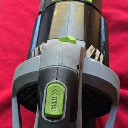 EGO POWERBLOWER