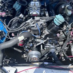 347 STROKER FOR SALE 